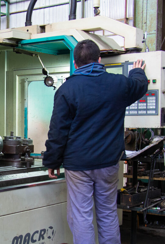 mecanizado-cnc-orfiec